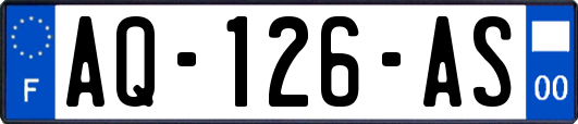 AQ-126-AS