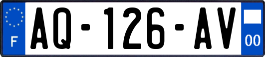 AQ-126-AV