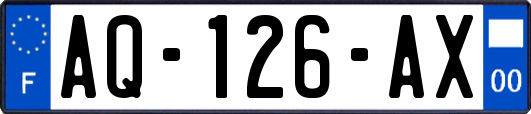 AQ-126-AX