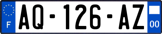 AQ-126-AZ