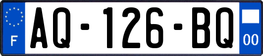 AQ-126-BQ