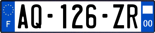 AQ-126-ZR