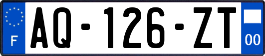 AQ-126-ZT