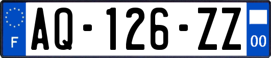 AQ-126-ZZ