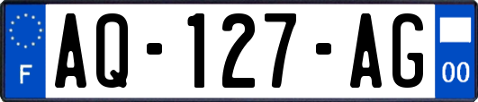AQ-127-AG