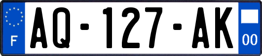 AQ-127-AK