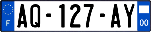 AQ-127-AY