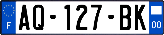 AQ-127-BK