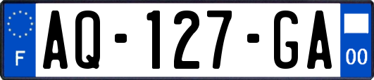 AQ-127-GA