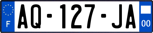 AQ-127-JA