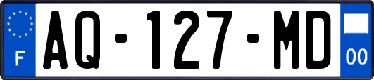 AQ-127-MD