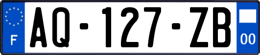 AQ-127-ZB