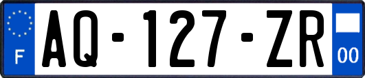 AQ-127-ZR