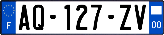 AQ-127-ZV
