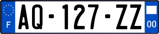 AQ-127-ZZ