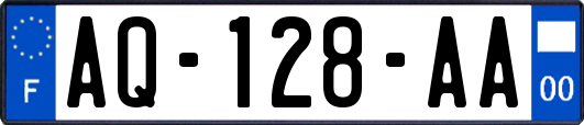 AQ-128-AA