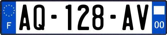 AQ-128-AV