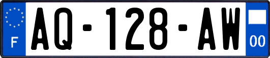 AQ-128-AW