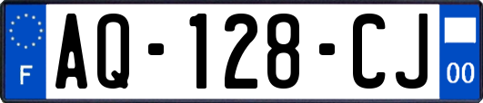 AQ-128-CJ