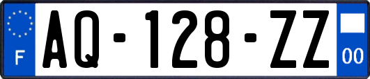 AQ-128-ZZ