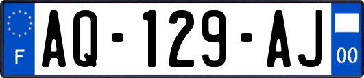 AQ-129-AJ