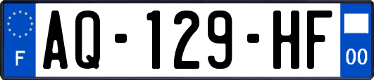 AQ-129-HF