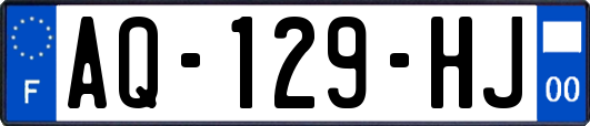 AQ-129-HJ