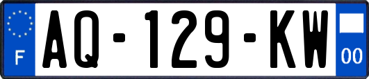 AQ-129-KW