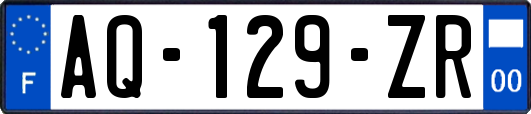 AQ-129-ZR