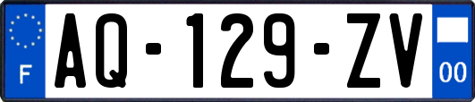 AQ-129-ZV