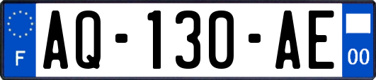 AQ-130-AE