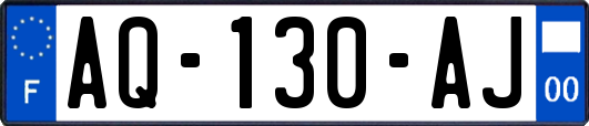 AQ-130-AJ