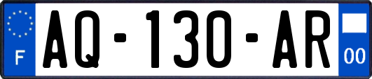 AQ-130-AR