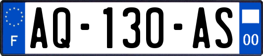 AQ-130-AS