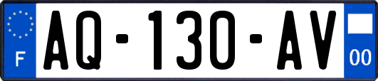 AQ-130-AV