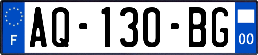 AQ-130-BG