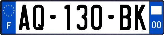 AQ-130-BK