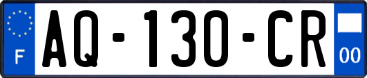 AQ-130-CR