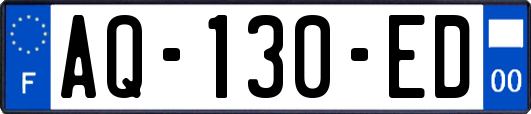 AQ-130-ED