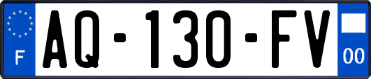 AQ-130-FV