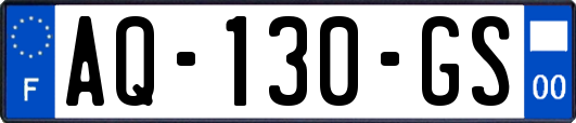 AQ-130-GS