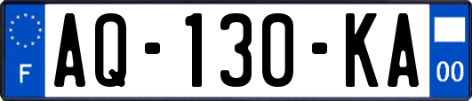 AQ-130-KA