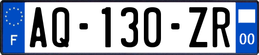 AQ-130-ZR