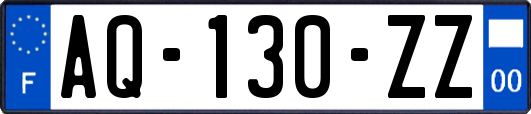 AQ-130-ZZ