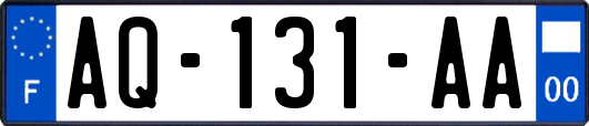 AQ-131-AA