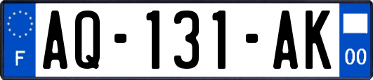 AQ-131-AK