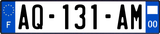 AQ-131-AM