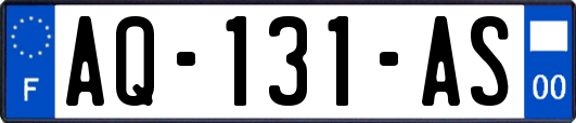 AQ-131-AS