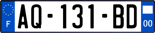 AQ-131-BD