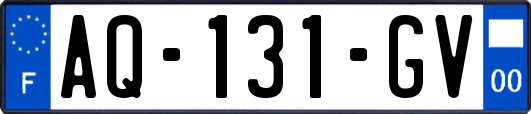 AQ-131-GV